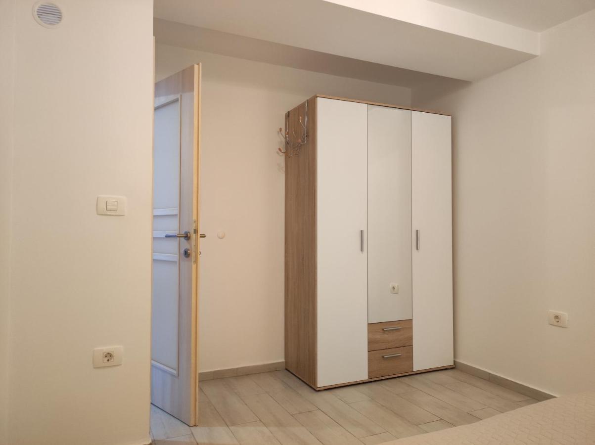 Apartma Sonja Piran Bagian luar foto