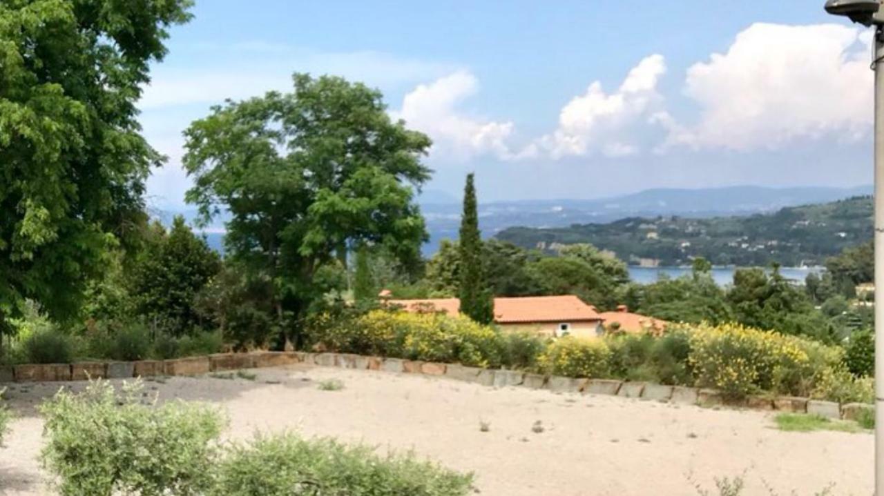 Apartma Sonja Piran Bagian luar foto