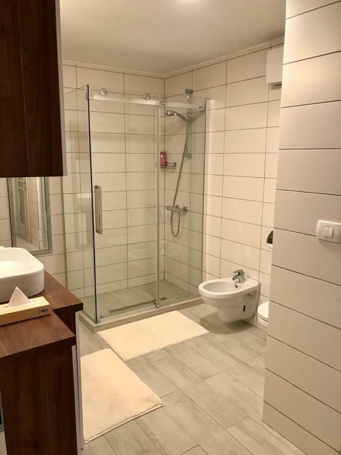 Apartma Sonja Piran Bagian luar foto