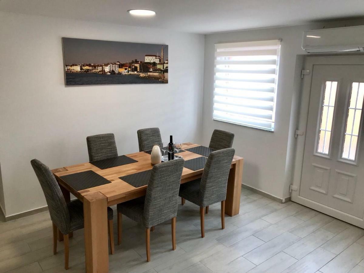 Apartma Sonja Piran Bagian luar foto