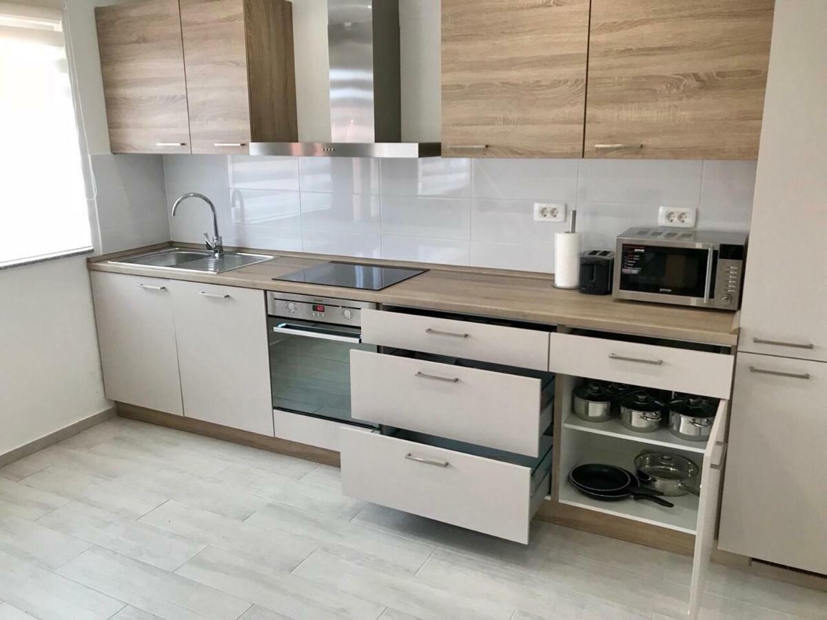 Apartma Sonja Piran Bagian luar foto