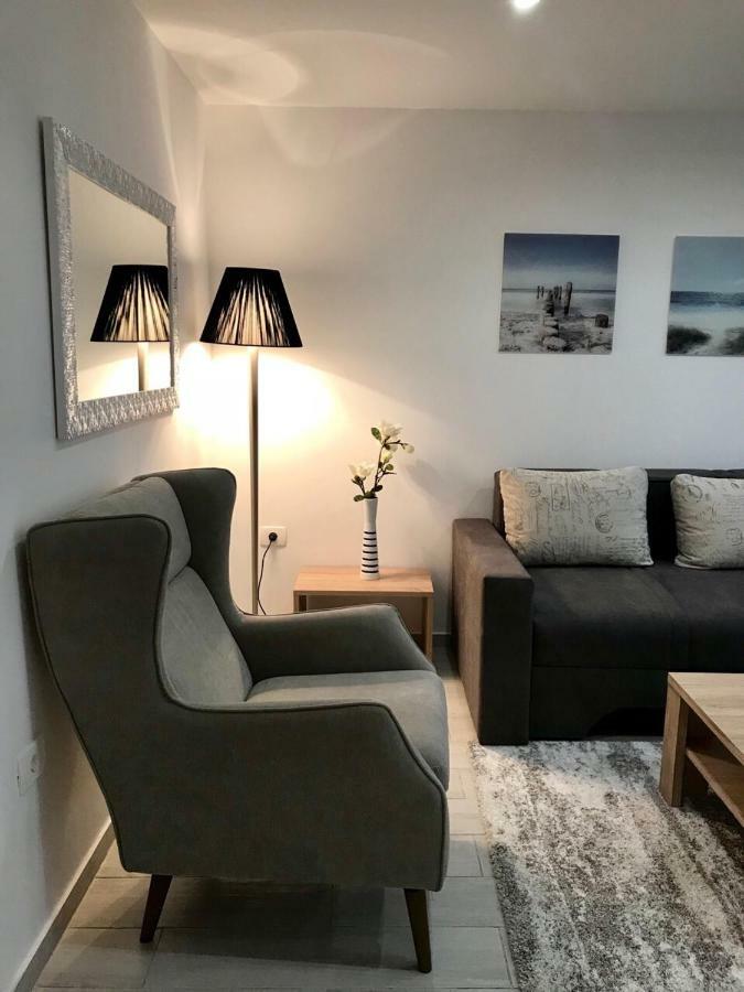 Apartma Sonja Piran Bagian luar foto