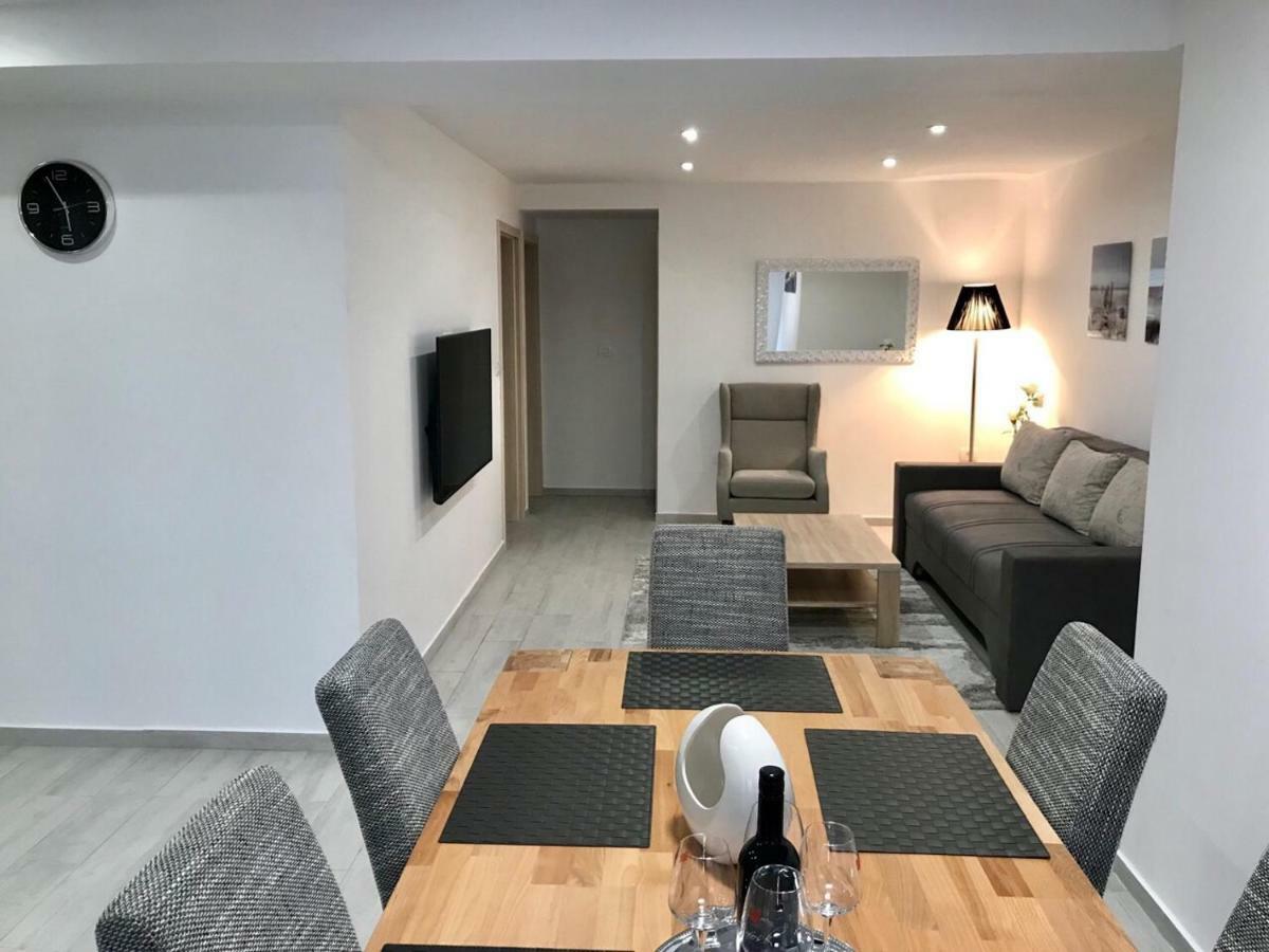 Apartma Sonja Piran Bagian luar foto