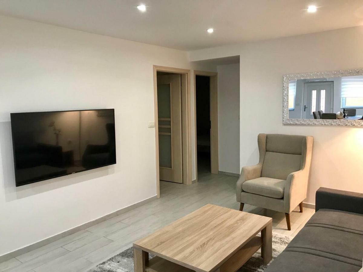 Apartma Sonja Piran Bagian luar foto