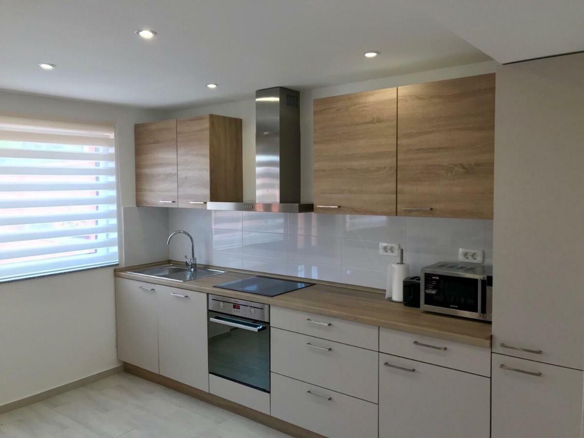 Apartma Sonja Piran Bagian luar foto