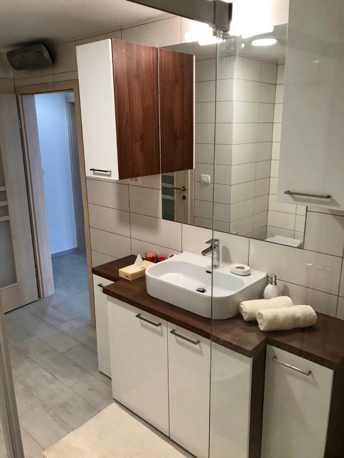 Apartma Sonja Piran Bagian luar foto